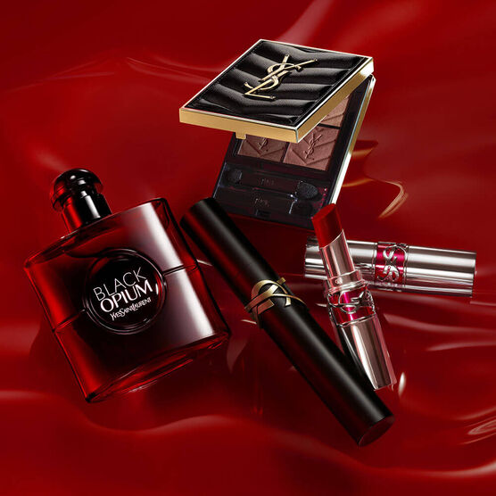 BLACK OPIUM EDP RED EDP RED 90ML 